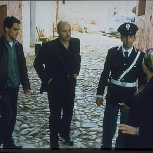 Photo Commissaire Montalbano