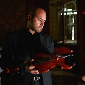 Photo Commissaire Montalbano