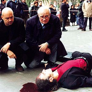 Photo Luca Zingaretti