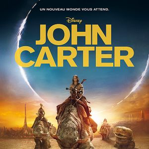Photo John Carter