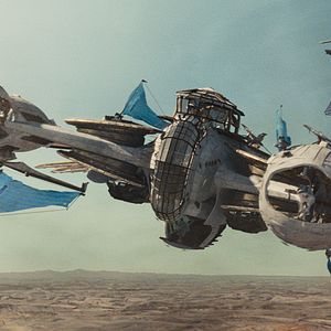 Photo John Carter