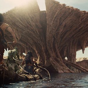 Photo John Carter