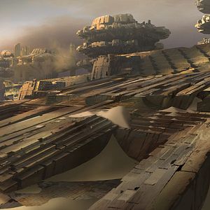 Photo John Carter