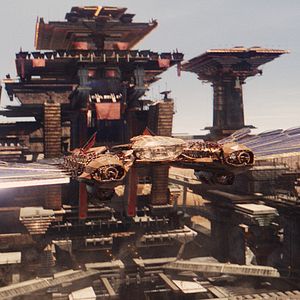 Photo John Carter