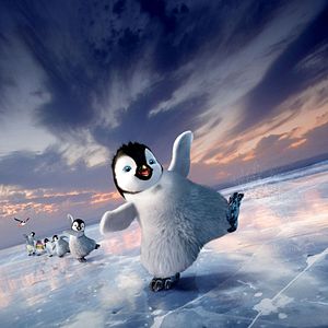 Photo Happy Feet 2