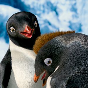 Photo Happy Feet 2