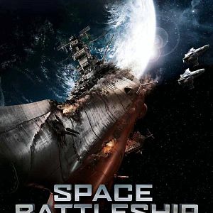 Photo Space Battleship