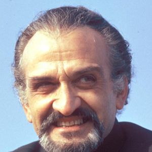 Photo Roger Delgado