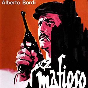 Photo Mafioso