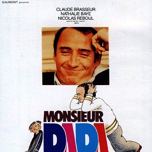 Photo Monsieur papa