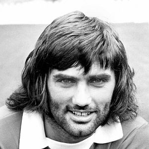 Photo George Best