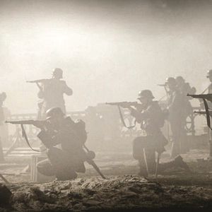 Photo Battle for Honor