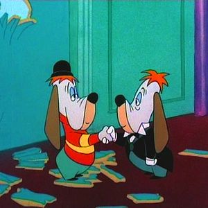 Photo Tex Avery Cartoons n°2
