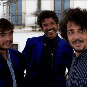 Photo Basilicata Coast To Coast