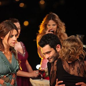 Photo Zeynep Dörtkardeşler