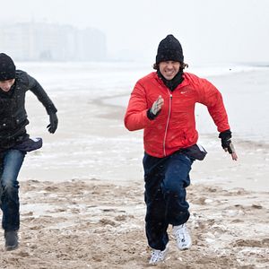 Photo Hans Van Nuffel