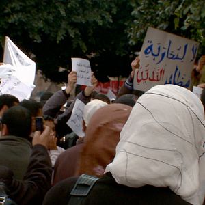 Photo Laïcité Inch'Allah !