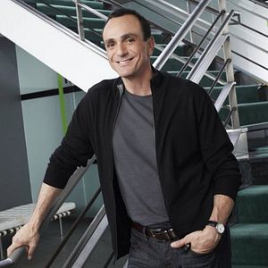 Photo Hank Azaria