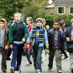 Photo Horrible Henry - Le Film