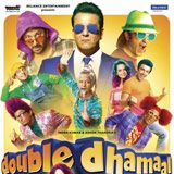 Photo Double Dhamaal