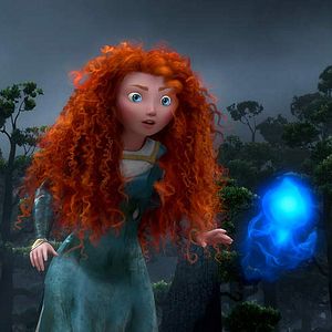 Photo Brenda Chapman