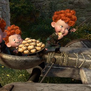 Photo Brenda Chapman