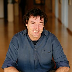 Photo Brenda Chapman