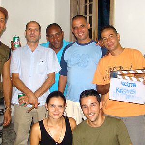 Photo El Sofa de la Habana