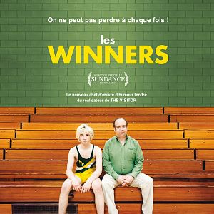 Photo Les Winners