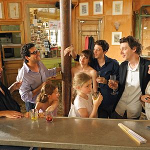 Photo Christine Citti