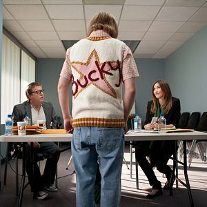 Photo Bucky Larson : super star du X