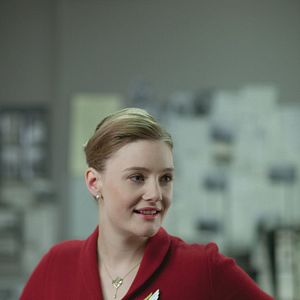 Photo The Hour (2011)