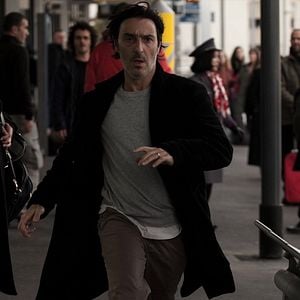 Photo Franck Mancuso