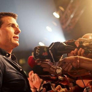 Photo Tom Cruise