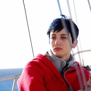 Photo Le Voyage de Lucia