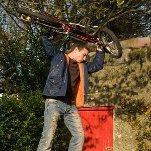 Photo Le Chant du cygne : la ballade d'Occi Byrne