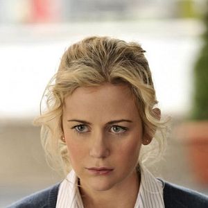 Photo Against The Wall