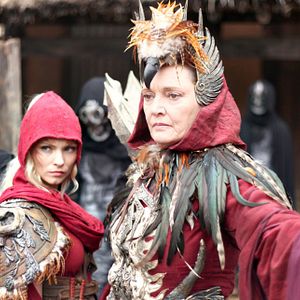 Photo Witchville (TV)