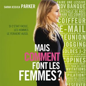 Photo Mais comment font les femmes ?