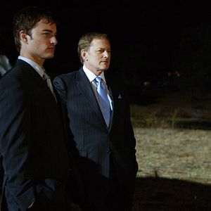 Photo Kerr Smith