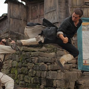 Photo Swordsmen