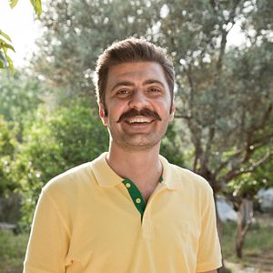 Photo Entelköy Efeköy'e Karşı