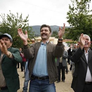 Photo Entelköy Efeköy'e Karşı