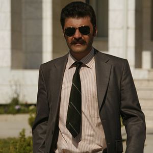 Photo Entelköy Efeköy'e Karşı