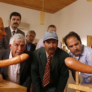 Photo Entelköy Efeköy'e Karşı