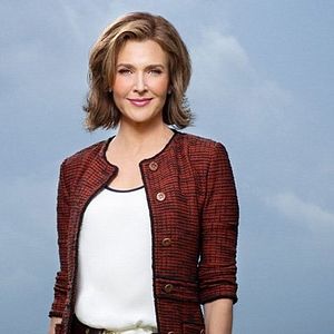 Photo Brenda Strong