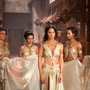 Photo John Carter