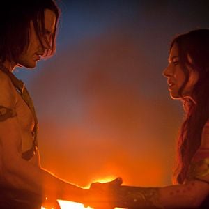Photo John Carter
