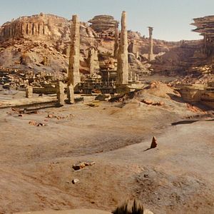 Photo John Carter
