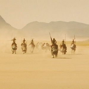 Photo John Carter